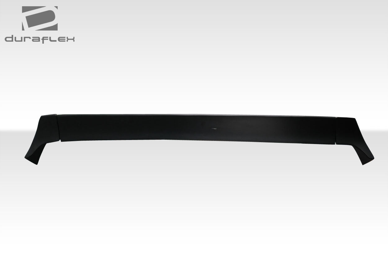 2008-2023 Dodge Challenger Duraflex Novara Wing - 3 Piece